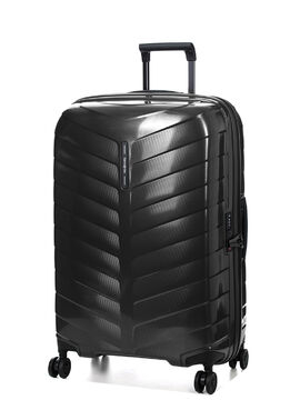 Valise rigide Attrix 75 cm Anthracite