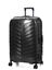 Valise rigide Attrix 75 cm Anthracite Anthracite