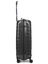 Valise rigide Attrix 75 cm Anthracite Anthracite