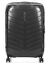 Valise rigide Attrix 75 cm Anthracite Anthracite