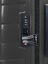 Valise rigide Attrix 75 cm Anthracite Anthracite