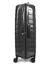 Valise rigide Attrix 75 cm Anthracite Anthracite