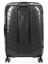Valise rigide Attrix 75 cm Anthracite Anthracite