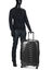 Valise rigide Attrix 75 cm Anthracite Anthracite