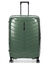 Valise rigide Attrix 81 cm Basil Green