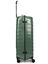 Valise rigide Attrix 81 cm Basil Green