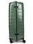 Valise rigide Attrix 81 cm Basil Green