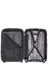 Valise rigide Attrix 81 cm Anthracite Anthracite