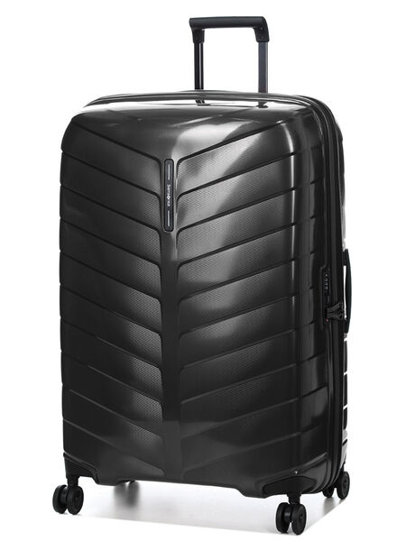 Valise rigide Attrix 81 cm Anthracite