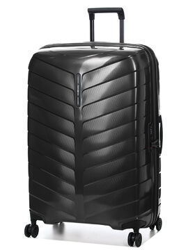 Valise rigide Attrix 81 cm Anthracite