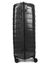 Valise rigide Attrix 81 cm Anthracite Anthracite