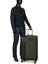 Valise souple extensible Biz2Go 77 cm Earth Green Earth Green