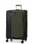 Valise souple extensible Biz2Go 77 cm Earth Green Earth Green