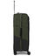 Valise souple extensible Biz2Go 77 cm Earth Green Earth Green