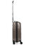 Valise cabine rigide extensible Attrix 55 cm Dune Dune