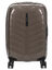Valise cabine rigide extensible Attrix 55 cm Dune Dune