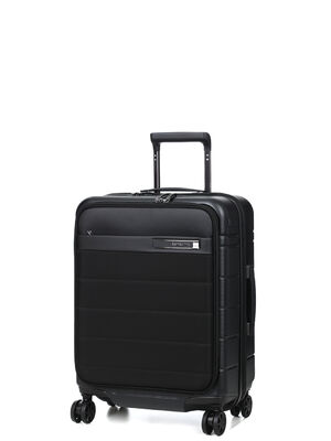 Valise Samsonite Neopod 55 cm - Poche Frontale Noir