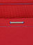 Valise cabine souple All Direxions 50 cm Rouge Rouge