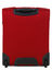 Valise cabine souple All Direxions 50 cm Rouge Rouge