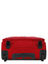 Valise cabine souple All Direxions 50 cm Rouge Rouge