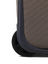 Valise cabine souple All Direxions 50 cm Walnut Walnut