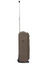 Valise cabine souple All Direxions 50 cm Walnut Walnut