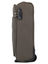 Valise cabine souple All Direxions 50 cm Walnut Walnut
