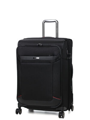 Valise Samsonite Pro DLX 6 - 67 cm Noir