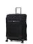 Valise souple extensible Pro DLX 6 - 67 cm Noir