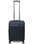 Valise cabine rigide extensible Neopod 55 cm - Poche Frontale Midnight Blue Midnight Blue