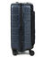 Valise cabine rigide extensible Neopod 55 cm - Poche Frontale Midnight Blue Midnight Blue