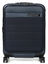 Valise cabine rigide extensible Neopod 55 cm - Poche Frontale Midnight Blue Midnight Blue