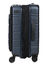 Valise cabine rigide extensible Neopod 55 cm - Poche Frontale Midnight Blue Midnight Blue