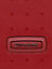 Valise cabine rigide S'Cure 55 cm Crimson Red Crimson Red