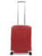 Valise cabine rigide S'Cure 55 cm Crimson Red Crimson Red