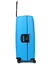 Valise rigide S'Cure 81 cm Electric Blue Electric Blue