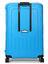 Valise rigide S'Cure 81 cm Electric Blue Electric Blue