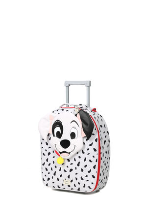Valise Disney by Samsonite Happy Sammies Les 101 Dalmatiens 45 cm Dalmatian Patch