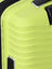 Valise cabine rigide extensible Upscape 55 cm Lime Lime