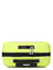 Valise cabine rigide extensible Upscape 55 cm Lime Lime