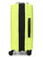 Valise cabine rigide extensible Upscape 55 cm Lime Lime