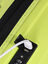 Valise cabine rigide extensible Upscape 55 cm Lime Lime