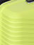 Valise rigide extensible Upscape 68 cm Lime Lime