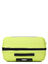 Valise rigide extensible Upscape 68 cm Lime Lime