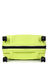 Valise rigide extensible Upscape 75 cm Lime Lime