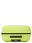 Valise rigide extensible Upscape 75 cm Lime Lime