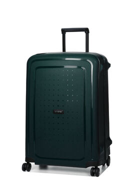 Valise rigide S'Cure 69 cm Dark Teal