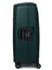 Valise rigide S'Cure 69 cm Dark Teal Dark Teal