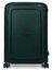 Valise rigide S'Cure 69 cm Dark Teal Dark Teal
