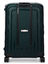 Valise rigide S'Cure 69 cm Dark Teal Dark Teal
